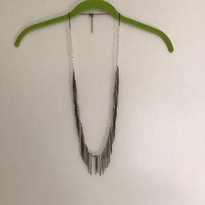 LAST CALL TO PURCHASE: ANTHROPOLOGIE NECKLACE